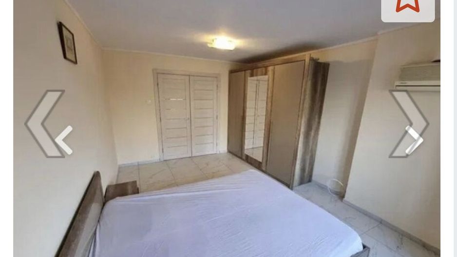 De inchiriat Apartament 3 camere - ROND ALBA IULIA - Poză 5