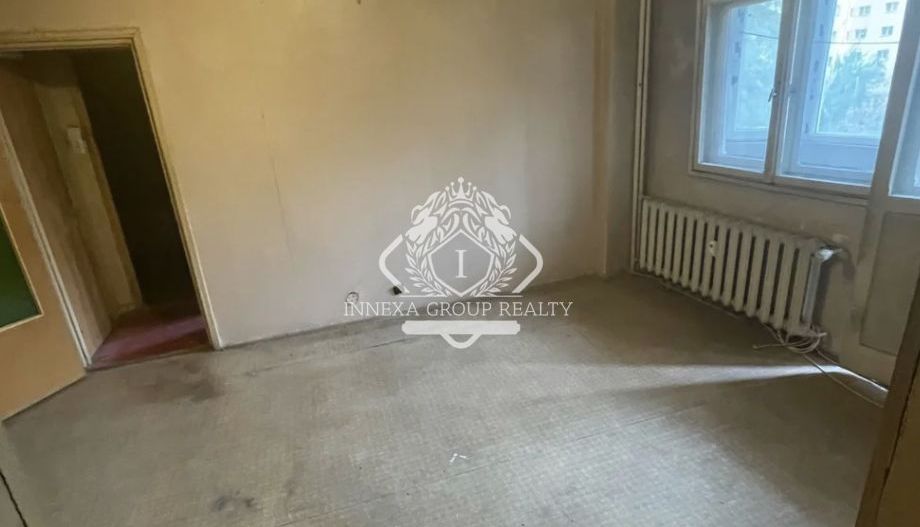 Ștefan cel Mare- Viitorului | Apartament 4 camere | Bloc 1980 | Etaj 2 - Poză 3