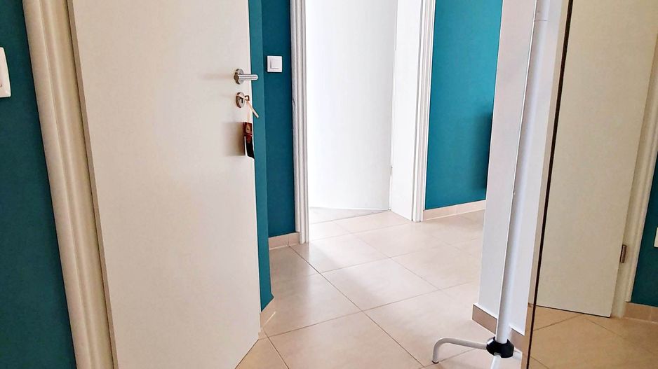 Avantgarden 2, apartament mobilat si utilat lux, cu doua locuri de parcare - Poză 2