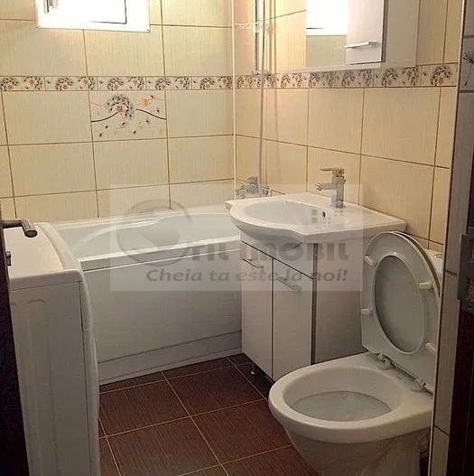Apartament 2 Cam Decomandat-Hala Centrala -158000 euro - Poză 7