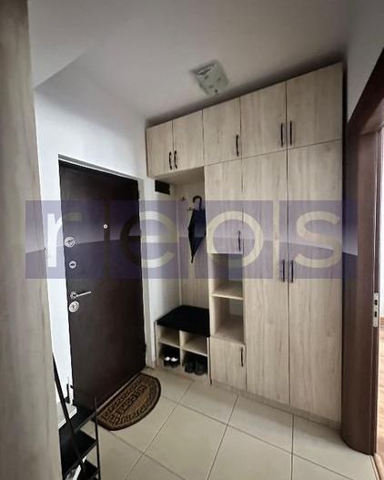 VANZARE APARTAMENT 2 CAMERE DRISTOR PARK 58MP BLOC 2017 - Poză 11