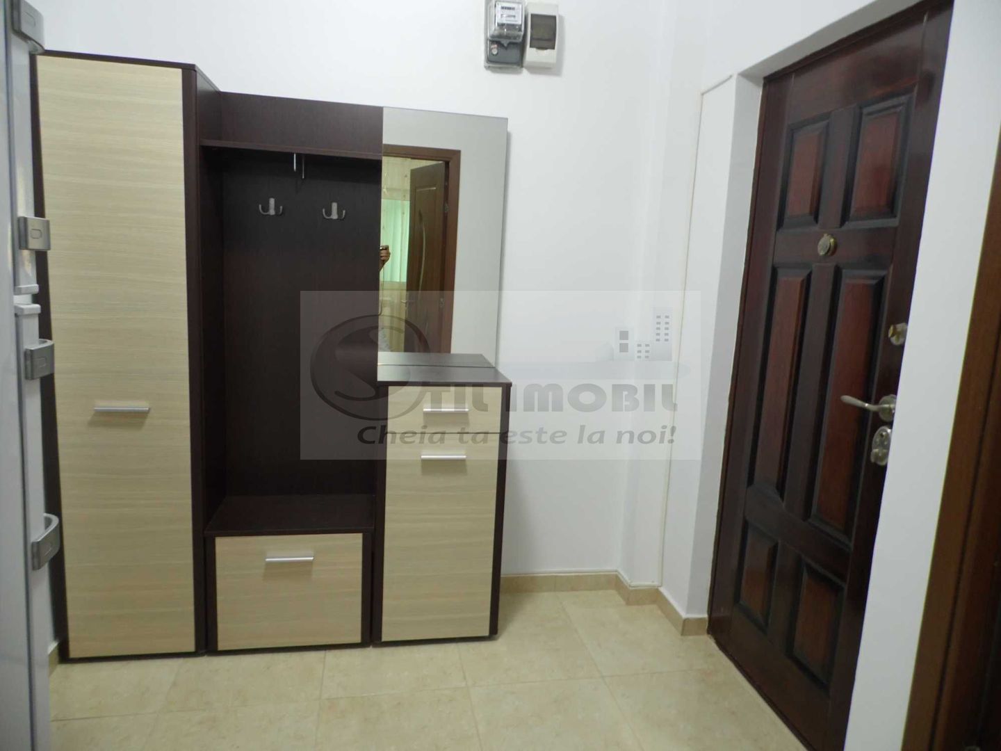 Ap 2 camere- Zona Pacurari – etaj 1, cu parcare privată inclusă - Poză 6