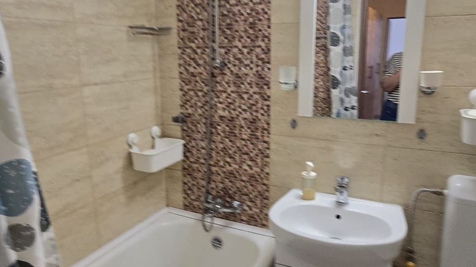 AP. 2 CAMERE -  DRUMUL TABEREI, BUCATARE INCHISA, METROU 10 MINUTE - Poză 16