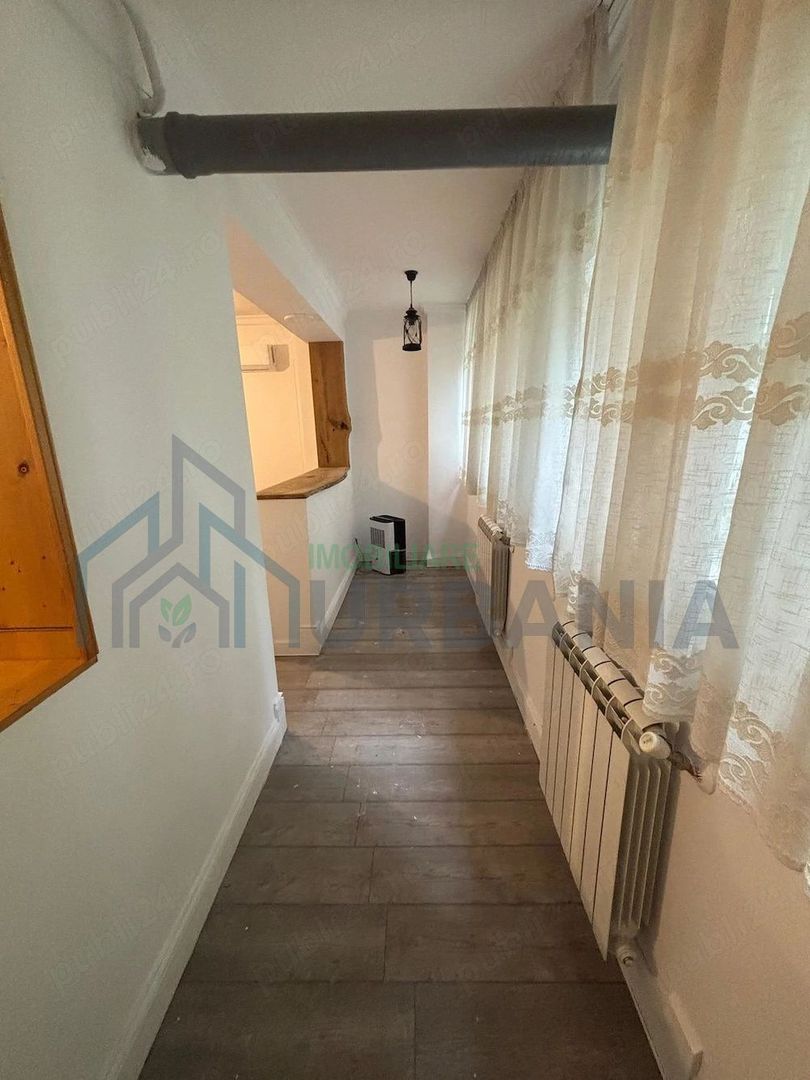 Apartament 2 camere de inchiriat, Tatarasi, Stejar, Liceul Cuza, Iasi - Poză 6