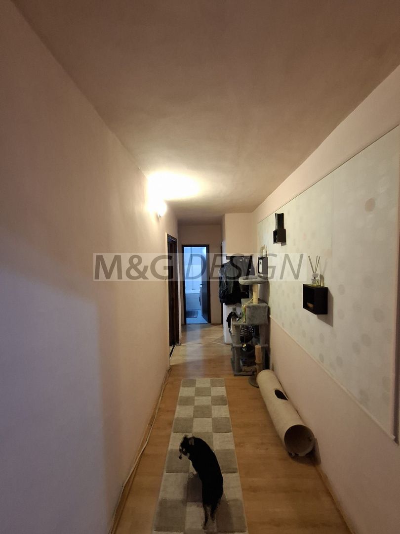 Mircea cel Batran, 4 camere, et 3 - Poză 18