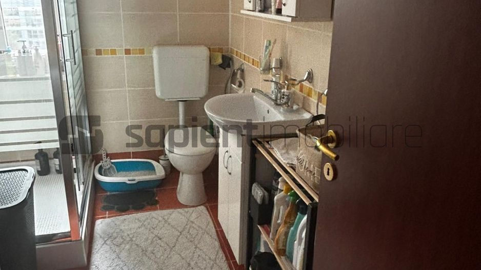 Apartament cu 2 camere Ioșia - Poză 11
