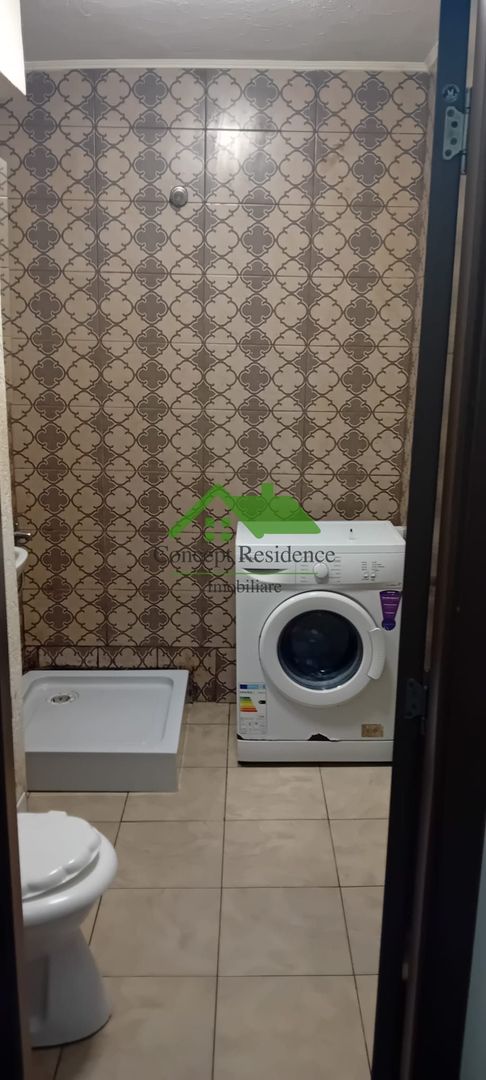 Garsonieră conf. 1, 28 mp, parter – Motorului - Poză 4