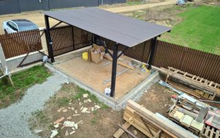 Casa 213 mp - 2 Aparatmente separate,  Brasov - Sanpetru - Poză 17