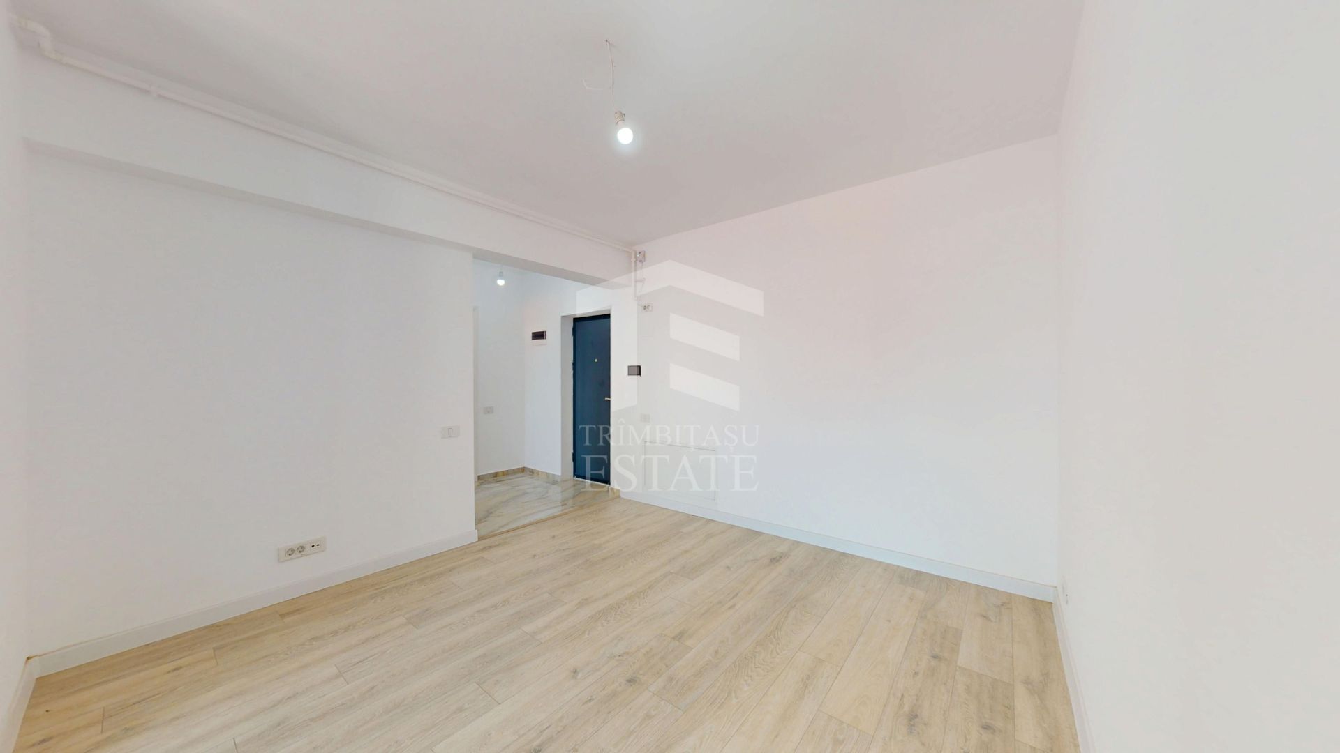 Apartament 2 camere | Bloc Nou 2025 | Balcon 10 mp | Etaj 2/4 - Poză 7