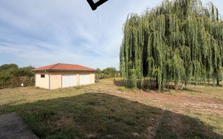Casa cu teren 10.000mp si foarte multe posibilitati - Poză 5