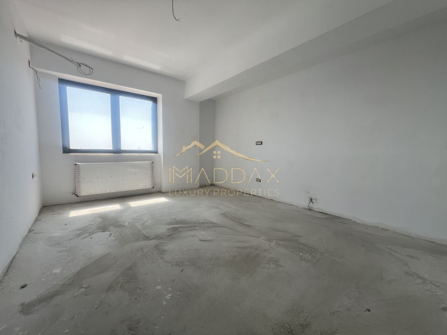 Apartament ** 2 camere** 98mp // Pipera-Voluntari - Poză 45