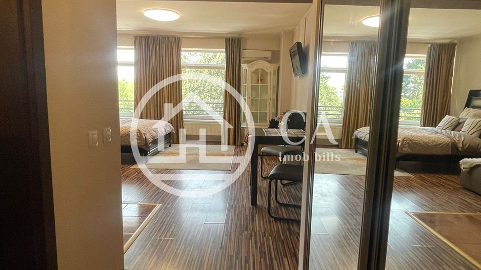 Apartament cu o camere de inchiriat in cartierul Luceafarul, Oradea - Poză 8