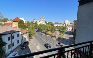 De vanzare Apartament 3 camere, ULTRACENTRAL, Mitropolie, bloc nou - Poză 11