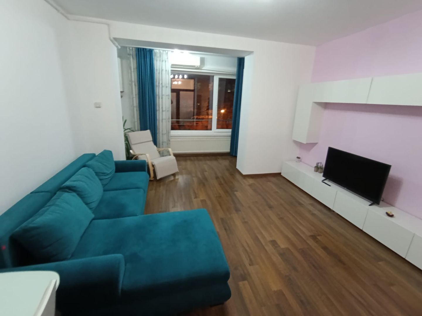 Apartament 2 camere de inchiriat, Pet friendly, Bloc nou, Iancului - Poză 1