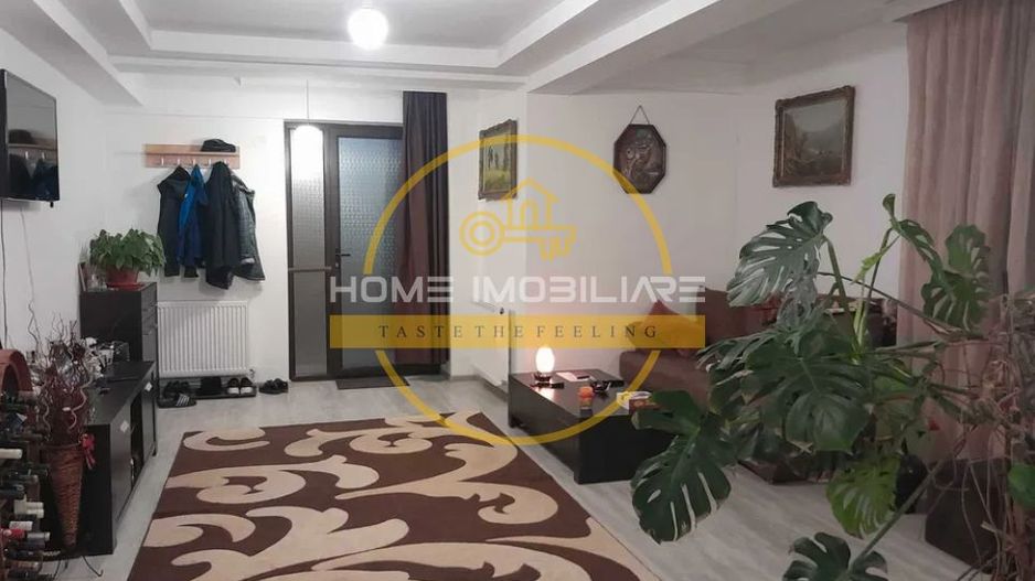 Ap 2 camere , semidecomandat , 87mp , Rediu. - Poză 1