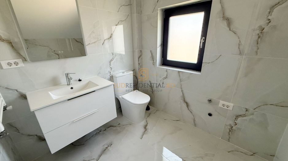 Vila Individuala / Intrare in comuna Berceni / 4 Camere / 3 Bai - Poză 20