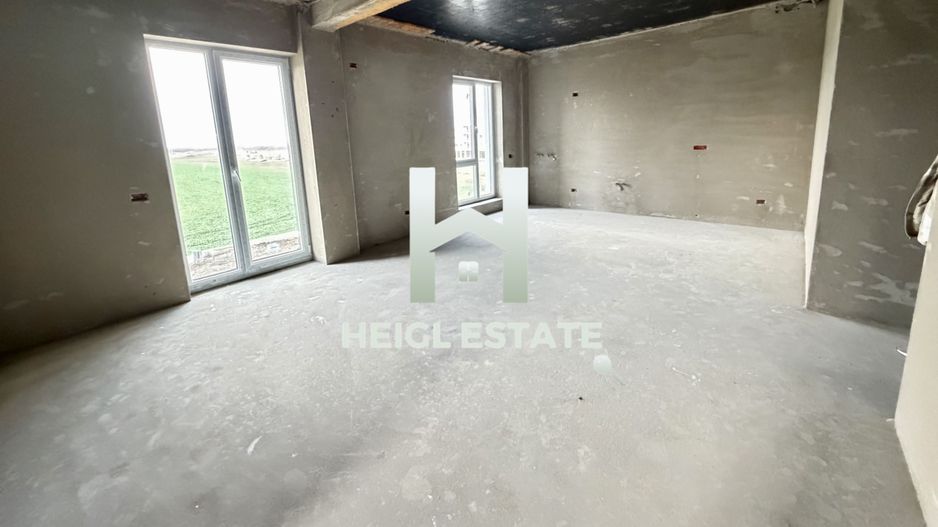 Apartament cu 3 camere si 2 bai Mosnita Noua - Poză 2