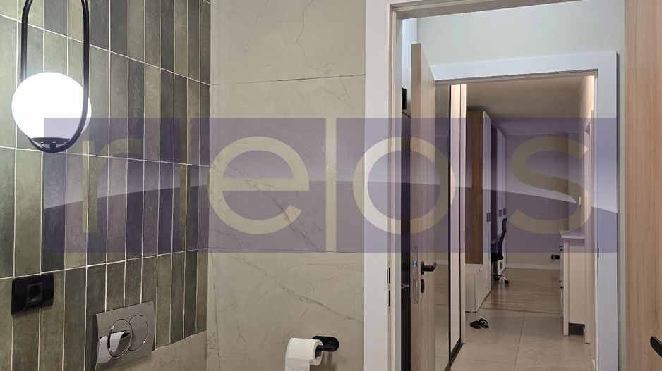VANZARE APARTAMENT MODERN 3 CAMERE | IANCU NICOLAE | CURTE PROPRIE | - Poză 24