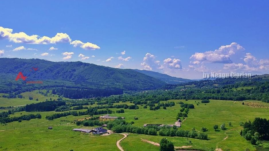 AZURA Imobiliare Pitesti - Casă de vacanță, Nucșoara! - Poză 21