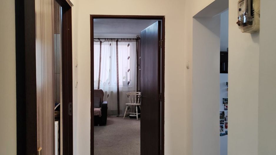 Apartament 2 camere central, vanzare - langa Podul Decebal, Oradea - Poză 13