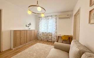 VÂNZARE 2 CAMERE | ZONA TITAN | MOBILAT SI UTILAT - Poză 3