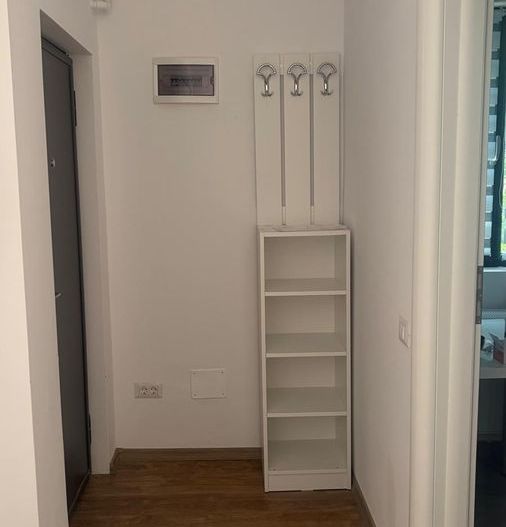 Apartament 2 camere modern in zona Lujerului cu centrala proprie in bloc nou - Poză 4