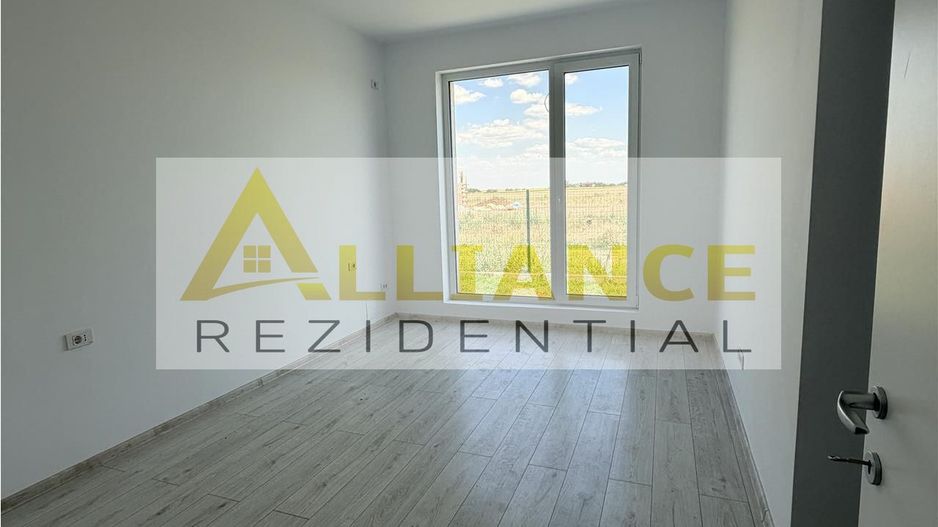 Casă individuală 3 camere  2 băi ! - Poză 4