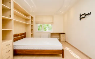 Chirie, apartament, 3 camere + living, str. Pușkin, Centru - Poză 17