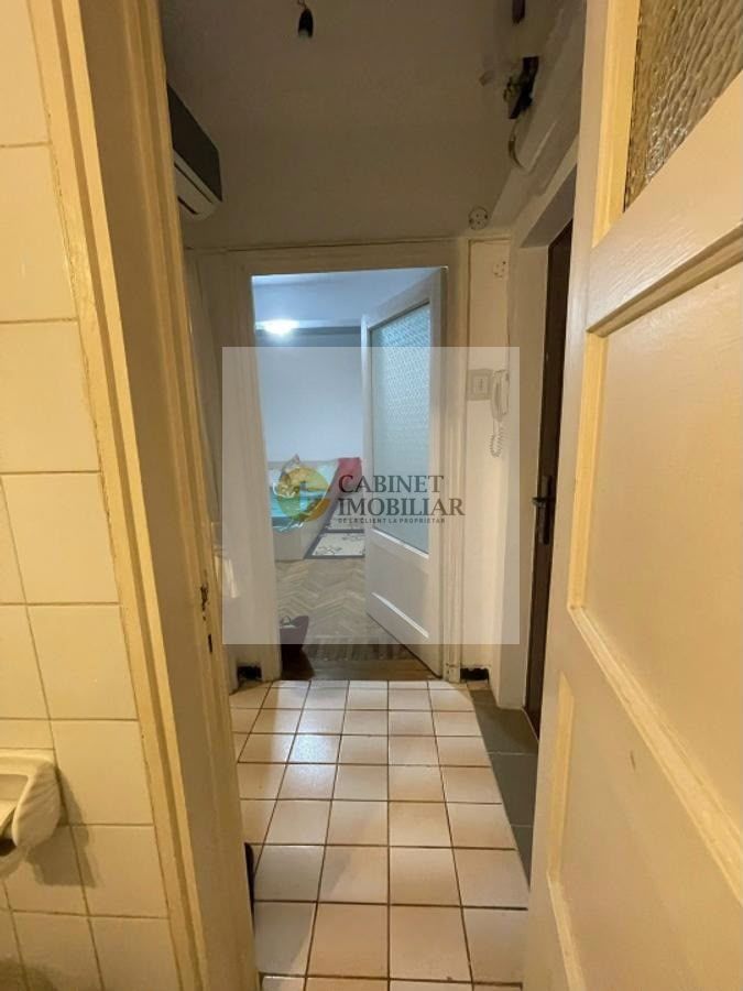 Calea Victoriei-Cercul Militar Național | Pretabil AIRBNB | Garsoniera - Poză 2