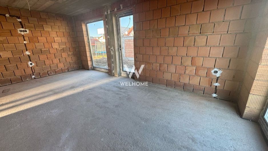 Duplex, 120 mpu teren 250 mp, Selimbar - Poză 4