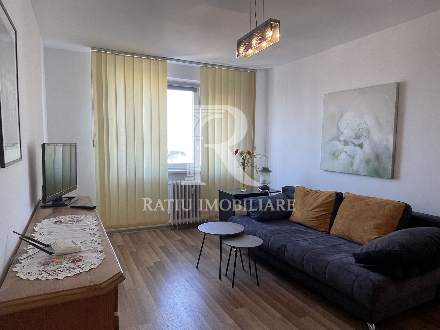 Apartament cu 3 camere | Central | Vedere panoramică | Oradea - Poză 7