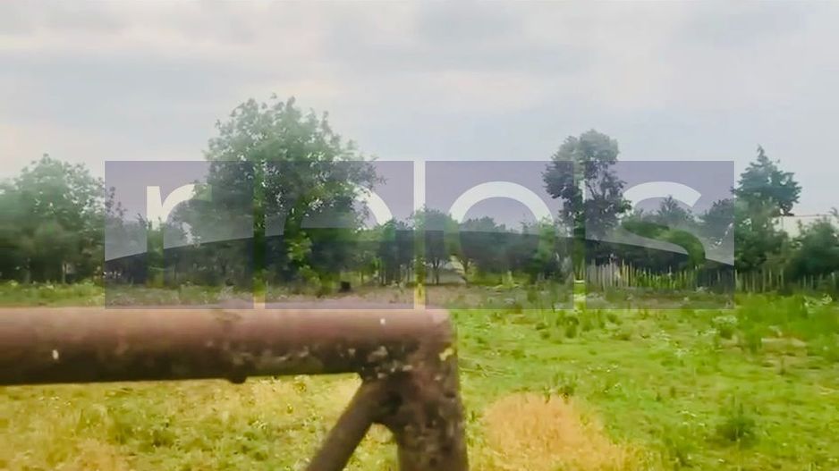 TEREN DE VANZARE CREVEDIA DAMBOVITA 506 MP - Poză 2