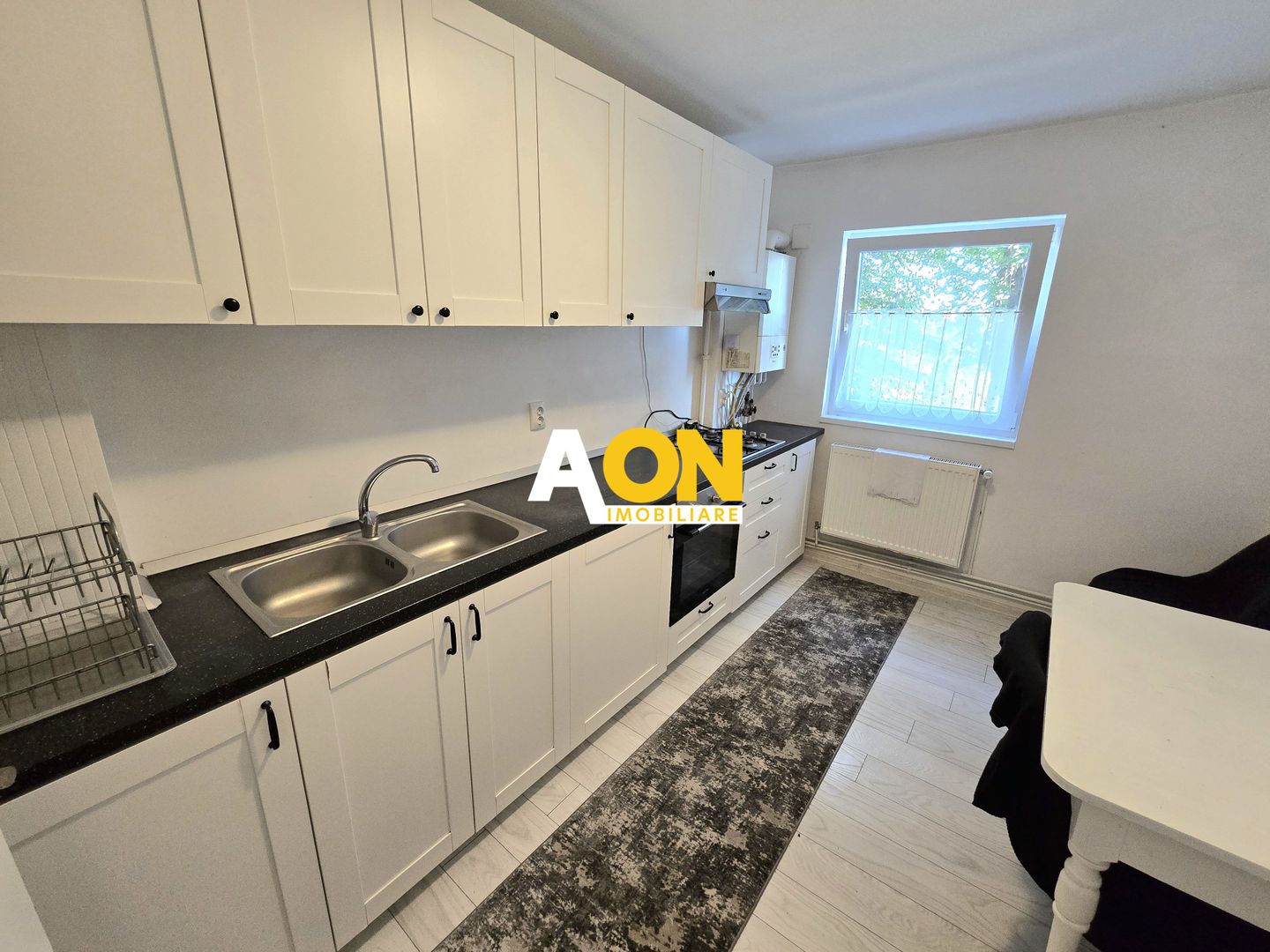 Apartament cu 4 Camere, Complet Mobilat, Zona Tolstoi - Poză 10