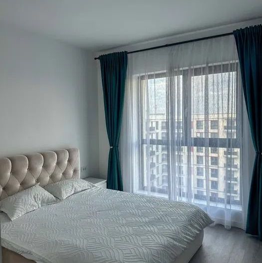 AP. 2 CAMERE EXIGENT PLAZA, PARCARE, PET-FRIENDLY, METROU, BLOC NOU - Poză 4