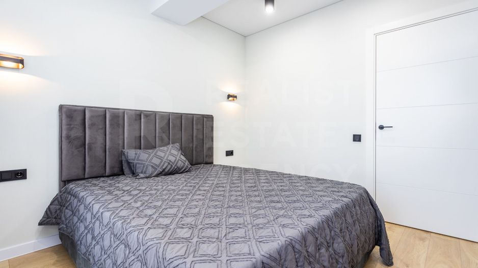 Vânzare , apartament, 2 camere, bd. Mircea cel Bătrân Ciocana - Poză 4