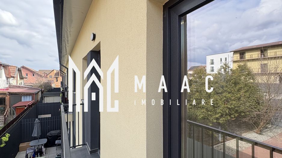 Apartament 3 camere | An constructie 2025 | 58 MPU - Poză 14