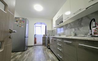 Ap. 2 cam - Bd. București - 55mp - 350 € / lună - Mobilat &Utilat - Poză 5