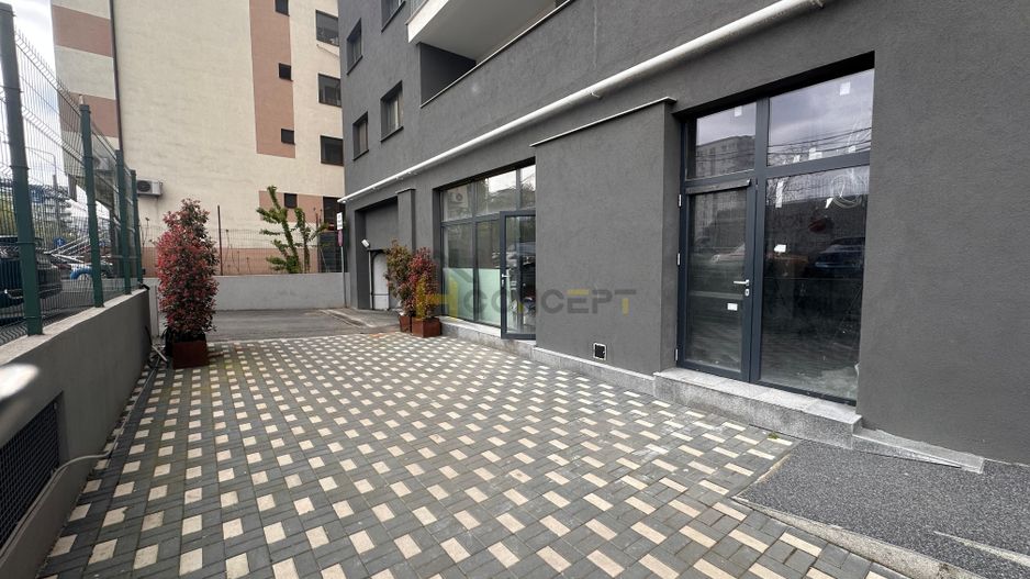 Investitie Spatiu comercial 2 min metrou Mihai Bravu - Poză 2