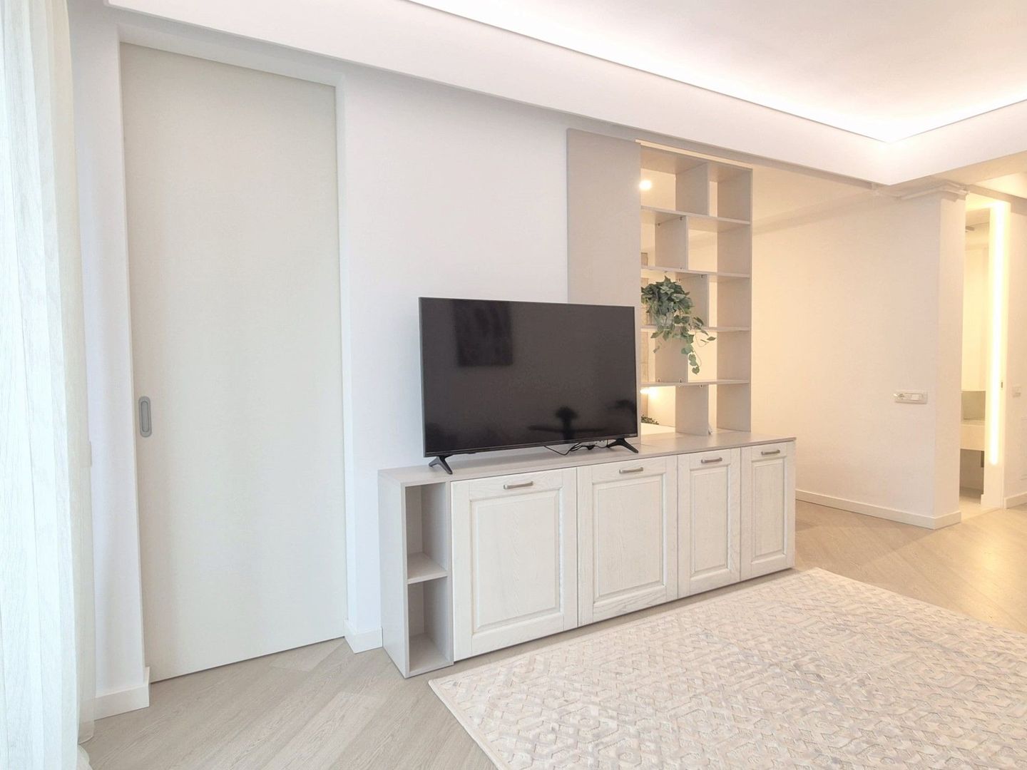 COMISION 0% Garsoniera 41mp prima inchiriere Cortina North, loc parcare subteran - Poză 17