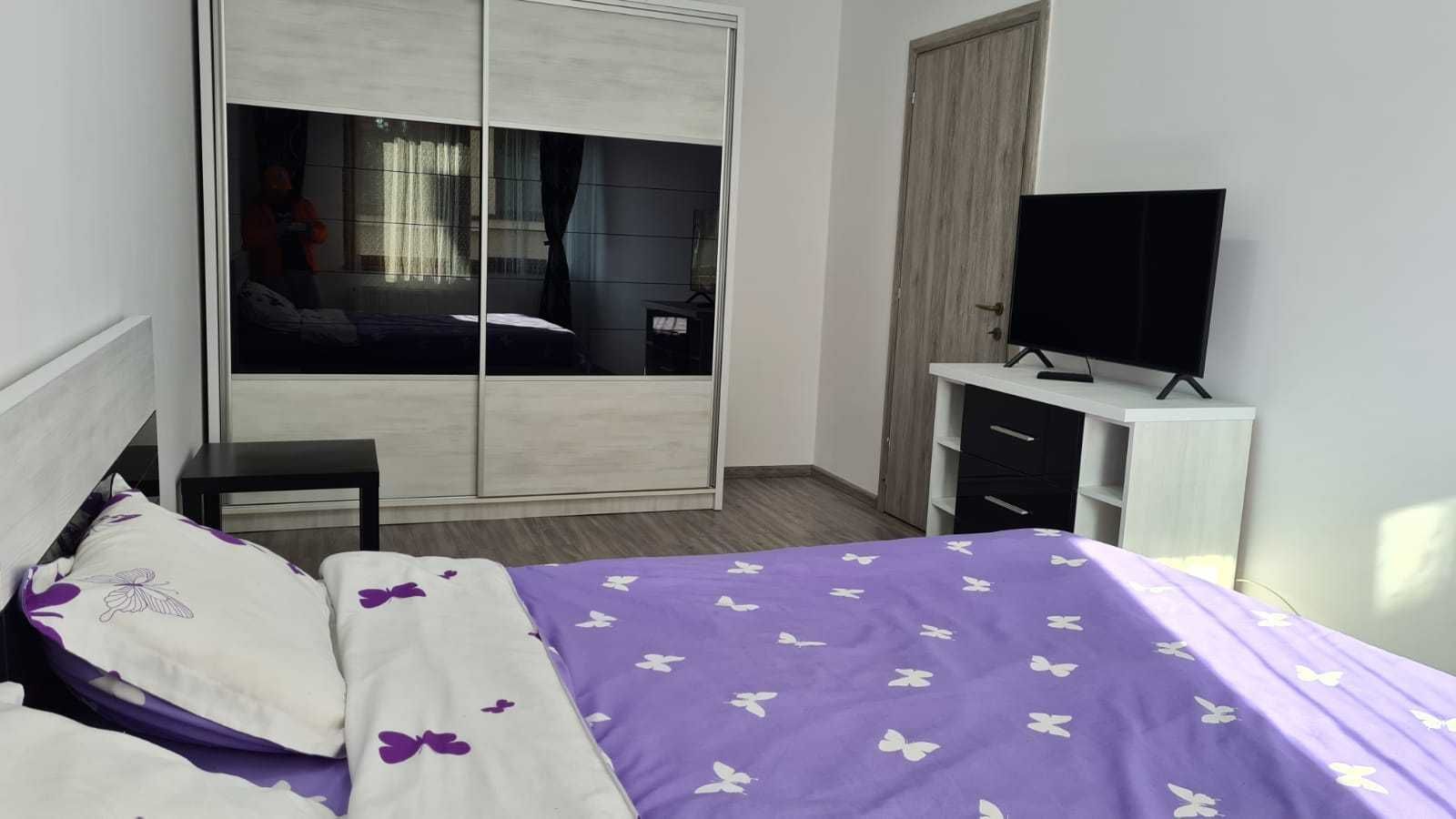 Apartament 3 camere de inchiriat-Cartier Solar - Poză 4