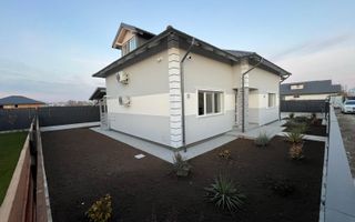 Casa individuala - zona Holboca Finalizata - Poză 1