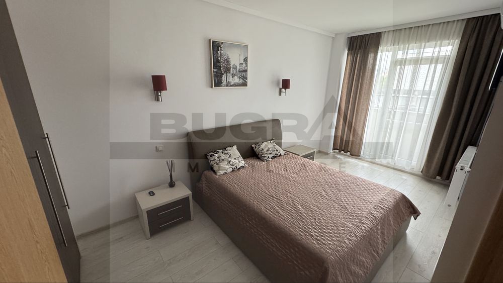 Apartament de 2 camere, 46mp, parcare subterana, zona Centrala - Poză 1