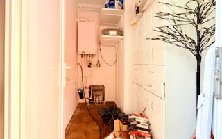 Casa individuală Dumbrăvița intrare - 299.000 euro - Poză 21