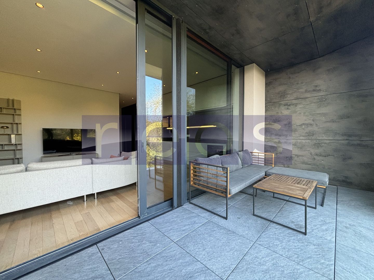 APARTAMENT 3 CAMERE | TERASA 55MP | FLOREASCA - Poză 21