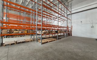 Hala de inchiriat Brașov - 500 mp - Poză 3