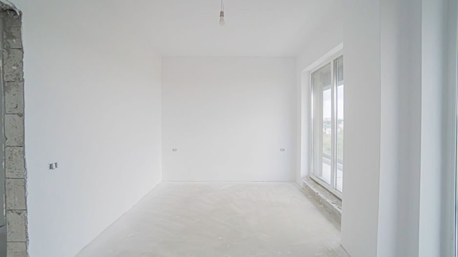 Tomis Nord - Vanzare apartament decomandat cu 3 camere, bloc nou. - Poză 10