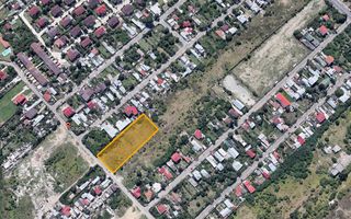 TEREN IN STRAULESTI CU AUTORIZATIE - Poză 2