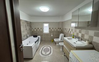 Casa Individuala Becicherecu Mic,P+E,5 Camere,2 Bai,Garaj,Partial Mobilata - Poză 19