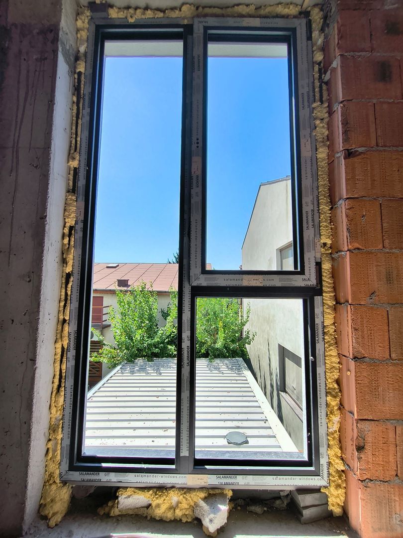 vila 4cam-indiv. la calcan/centru Popesti Leordeni - Poză 24