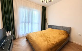 Exigent Plaza 2 Camere Etaj 8 Zona Lujerului Politehnica Mall Affi - Poză 12